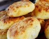 Foto del paso 2 de la receta: Arepas de chicharón LuisFy