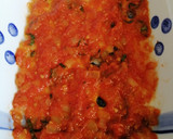 Foto del paso 9 de la receta: Berenjenas blancas gratinadas