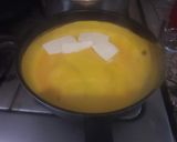 Foto del paso 5 de la receta: Omelettes de zapallo!