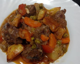 Foto del paso 6 de la receta: Estofado de ternera