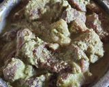 मटण रस्सा रेसिपी (mutton rassa recipe in marathi) रेसिपी स्टेप 2 फोटो