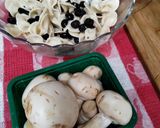 Foto del paso 1 de la receta: Tortilla de moños