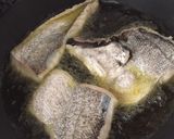 Foto del paso 2 de la receta: Merluza a La donostiarra