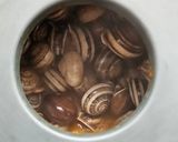 Foto del paso 7 de la receta: Caracoles en salsa canaria TM6