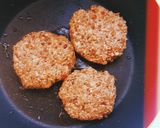 Foto del paso 4 de la receta: Medallones de lentejas