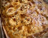 Foto del paso 7 de la receta: Empanada de morcilla de León y manzana