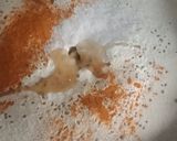A picture of step 1 of Cauliflower karanji(Gujiya).