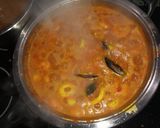 Foto del paso 5 de la receta Paella de marisco