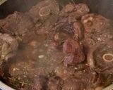 Foto del paso 8 de la receta Cordero pascual a las finas hierbas