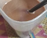 Foto langkah ke 3 dari resep Puding custard.