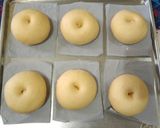 Foto langkah ke 9 dari resep Donat Tahu.