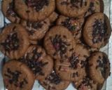 Foto langkah ke 4 dari resep Chocolatos Cookies.