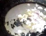 A picture of step 1 of Bread pocket.