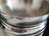Cómo hacer queso ricotta