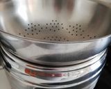 Foto del paso 4 de la receta: Cómo hacer queso ricotta