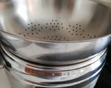 Foto del paso 4 de la receta: Cómo hacer queso ricotta
