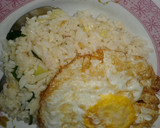 Foto langkah ke 5 dari resep Nasi goreng no ribet😉.