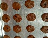 Foto langkah ke 4 dari resep Chocochip cookies.