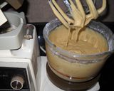 Foto del paso 8 de la receta: Torta de peras con jugo de sobres