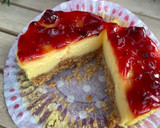 Foto del paso 7 de la receta: 🧀Mini cheesecakes/mini tartas de queso🧀