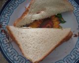 Foto del paso 3 de la receta: Pan con Nutella