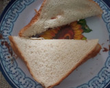 Foto del paso 3 de la receta: Pan con Nutella