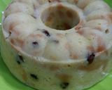 Foto langkah ke 4 dari resep Puding roti tawar kukus.