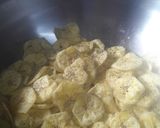 કેળા વેફર (Banana Wafer Recipe In Gujarati) રેસીપી સ્ટેપ3ફોટો