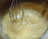 Foto langkah ke 3 dari resep 46. Klapertart Keju.