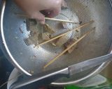 Foto langkah ke 4 dari resep Sate Padang.