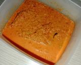 Foto langkah ke 3 dari resep Sambel goreng ampela ayam.