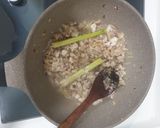 Foto langkah ke 3 dari resep Bubur Lambuk Multicooker.