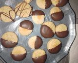 Foto del paso 7 de la receta: Galletitas de canela