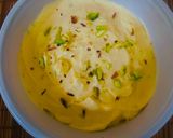 A picture of step 6 of Mango Shrikhand🥭Amrakhand (Flavoured Yogurt Dessert).