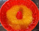 عکس مرحله 2 از دستور دسر طالبی و بیسکویت