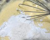 Foto langkah ke 2 dari resep Burnt Cheese Cake (Ekonomis).