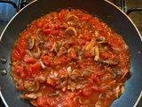 Boerewors Burgers