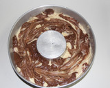 Foto del paso 8 de la receta: Torta Marmolada