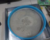 Foto langkah ke 4 dari resep Anabolic Grass Jelly & Milk | High Protein, Low Calorie, Sugar & Gluten Free.