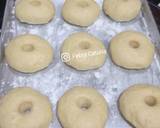 Cara Membuat Donat Kentang 3