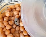 Φωτογραφία βήματος 3 της συνταγής Hummus
