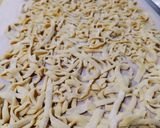 Foto del passaggio 2 della ricetta Pasta homemade