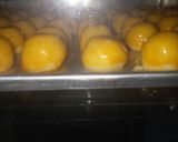Foto langkah ke 8 dari resep Nastar Klasik Original.