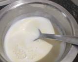 Apple Custard Salad recipe step 3 photo