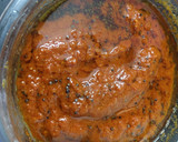 ஒரு நிமிட பூண்டுகாரச்சட்னி(CHILLI GARLIC CHUTNEY RECIPE IN TAMIL) ரெசிபி ஸ்டேப் 2 புகைப்படம்
