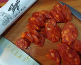 Foto del paso 3 de la receta: Caracoles en salsa