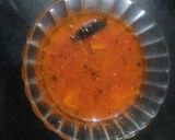 A picture of step 6 of Misal Pav.