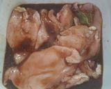 Foto langkah ke 3 dari resep Bistik ayam.