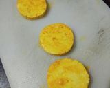 स्माइली (Smiley recipe in Hindi) रेसिपी चरण 2 फोटो