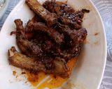 Foto del paso 6 de la receta Costillas en caldereta